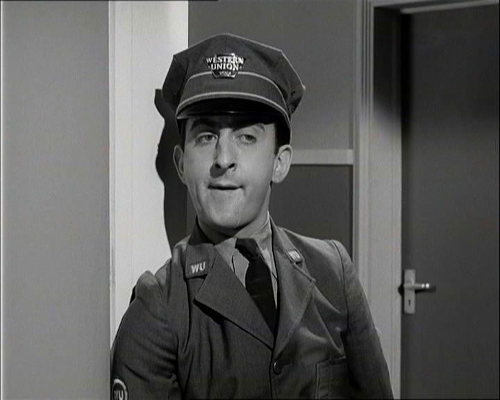 actor Hugh Futcher large photo