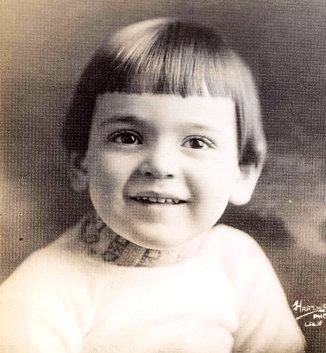 actor Dean Riesner large photo