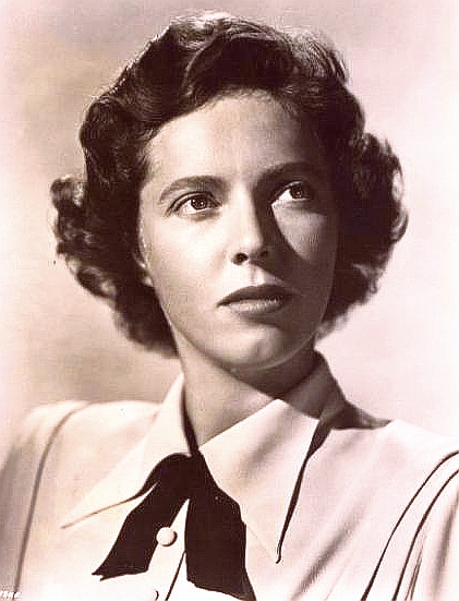 actor Louisa Horton large photo