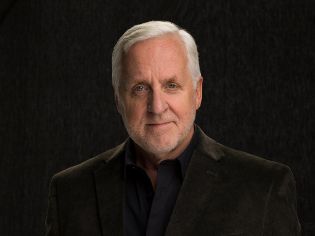 actor Bill Hoag large photo