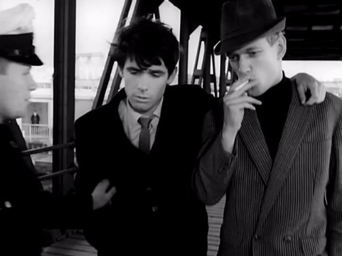 actor Jürgen Draeger large photo