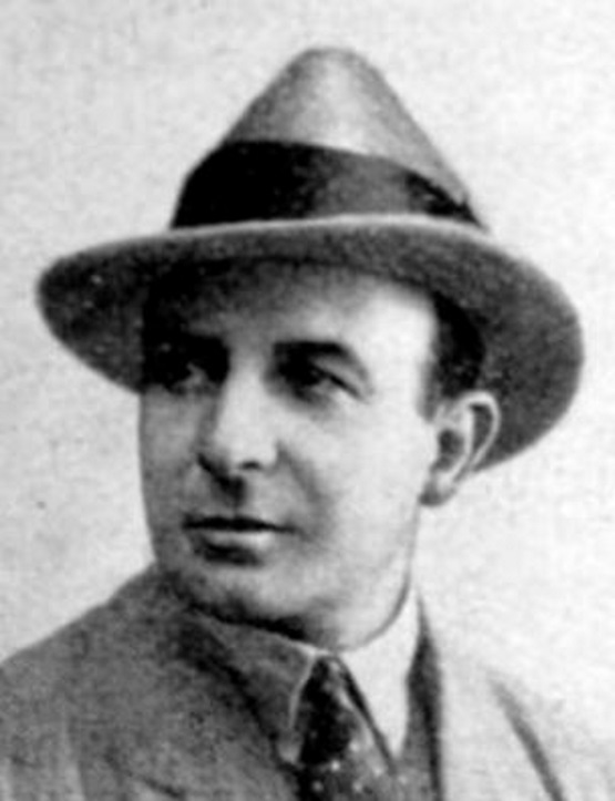 actor Palau large photo