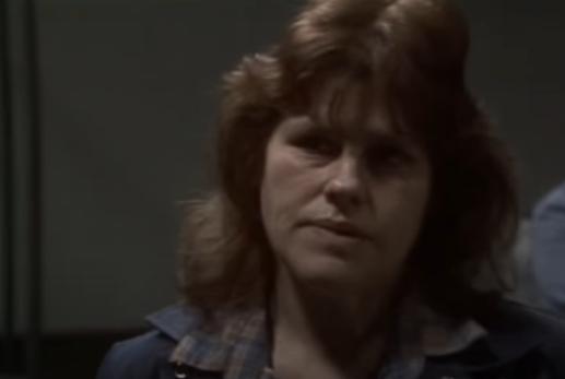 actor Carole Skinner large photo