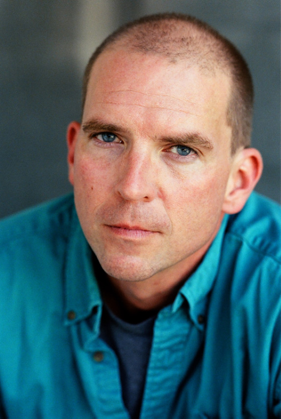 actor Rick Forrester large photo