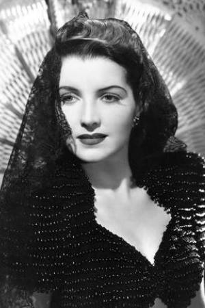 actor Catherine Craig large photo