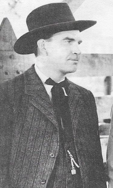 actor Alexander Cross large photo