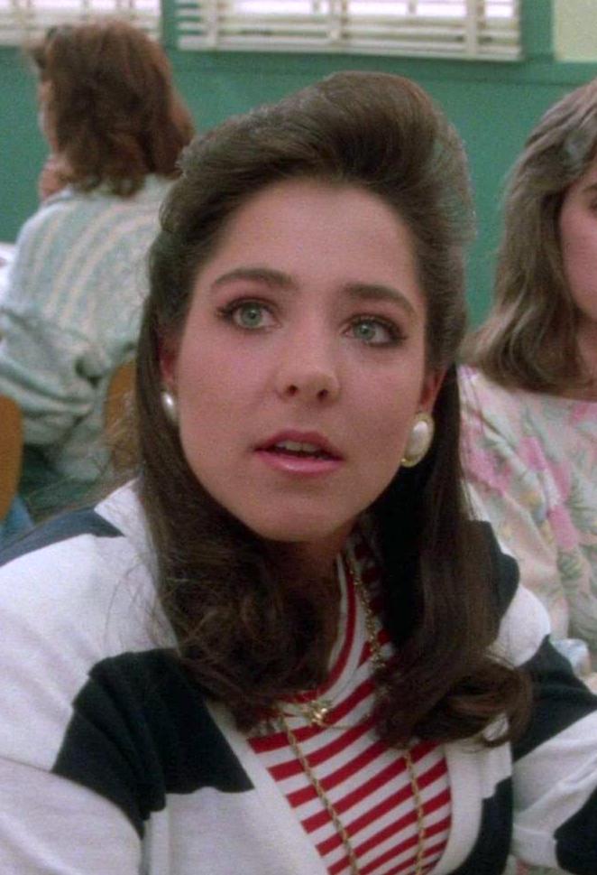 actor Sherrie Wills large photo