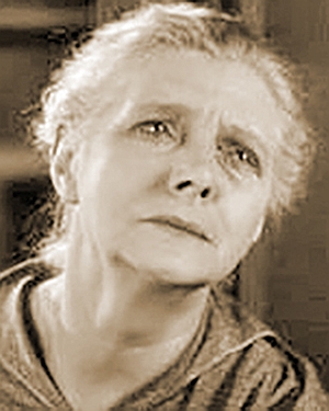 actor Edith Yorke large photo