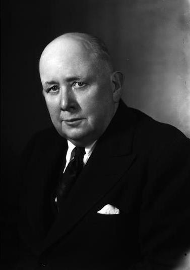 actor J.C. Nugent large photo