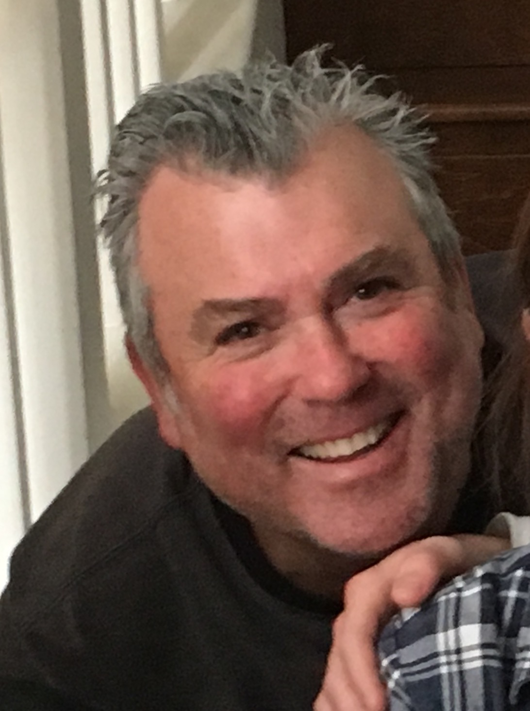 actor Al Eisenmann large photo