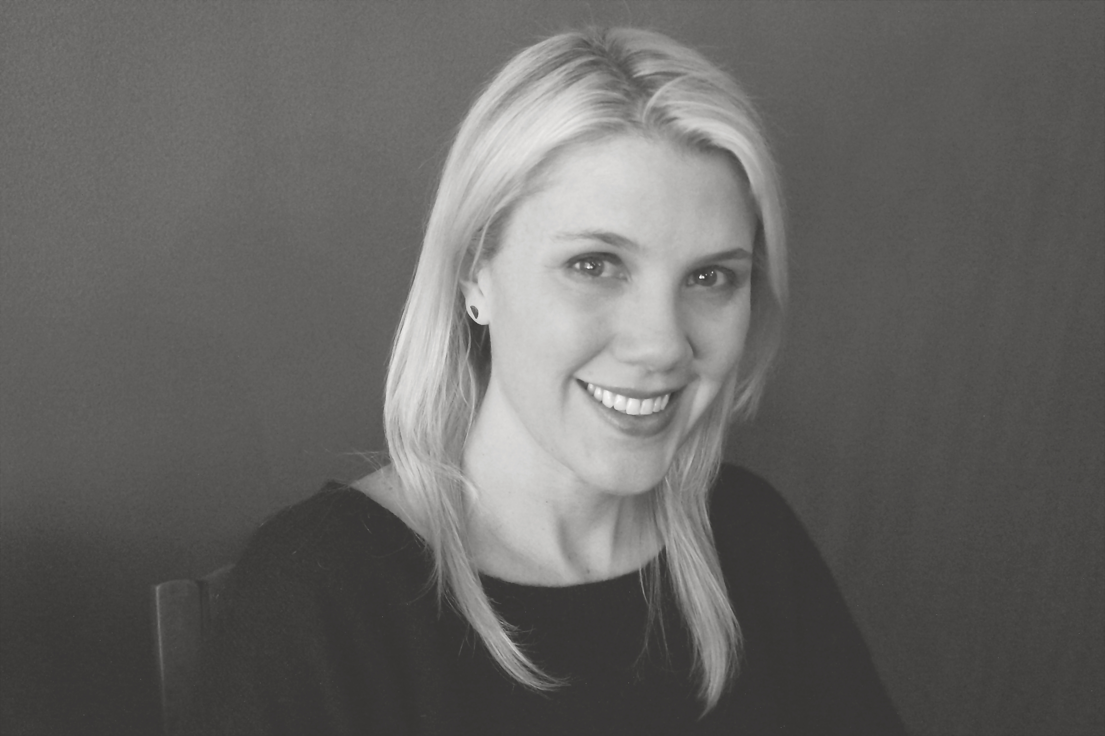 actor Jamie McBriety large photo