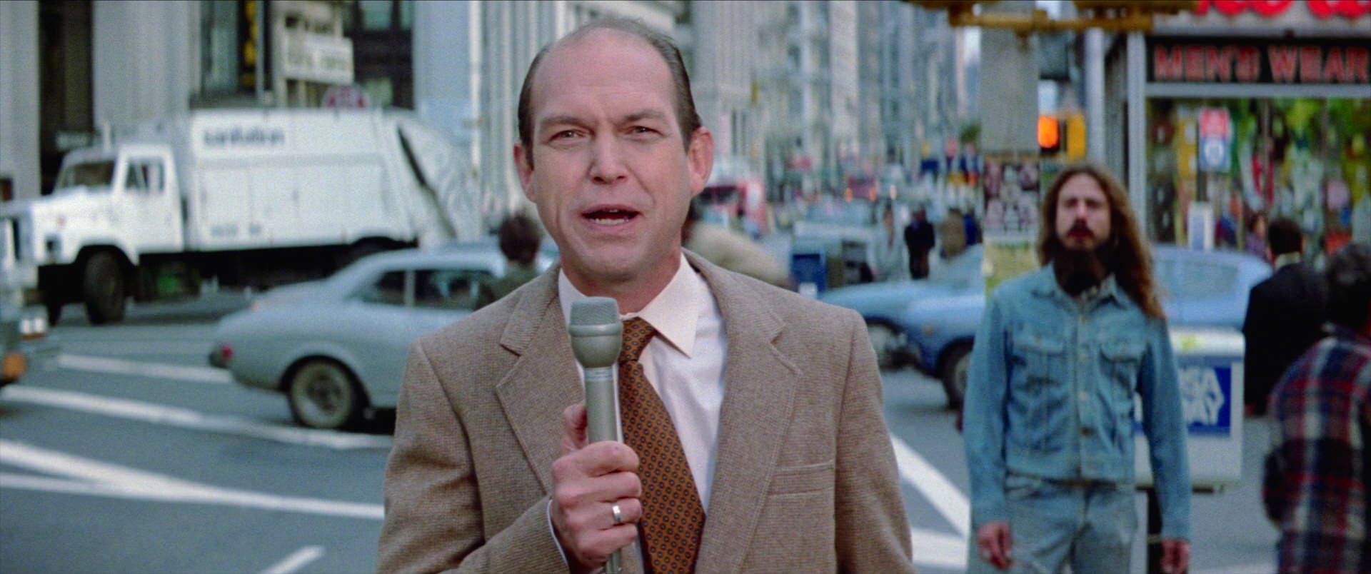 actor Christopher Wynkoop large photo