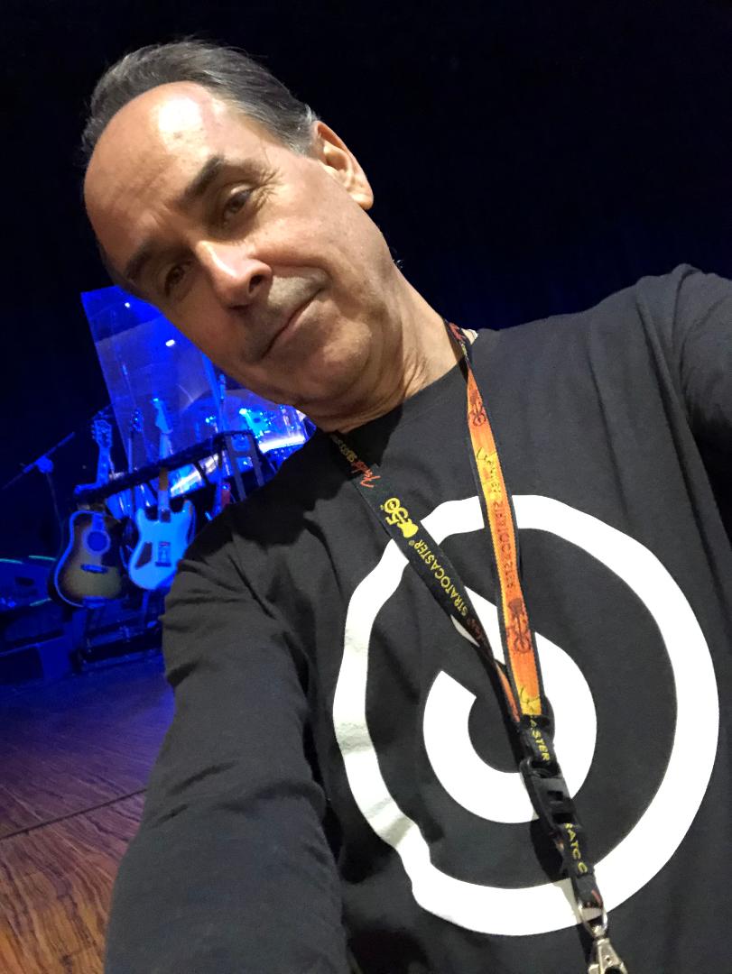 actor Mitchell Nyberg large photo