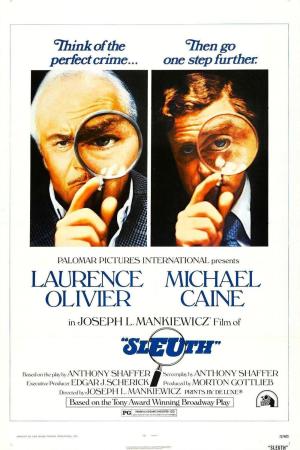 Sleuth [Version française]