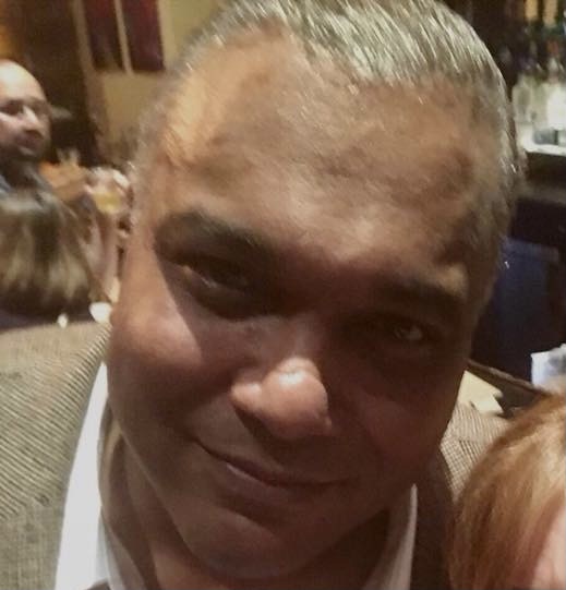 actor Kamal Ahmed large photo