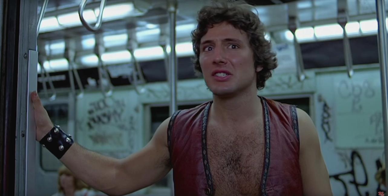 actor Terry Michos large photo