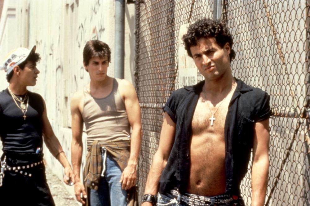 actor Paul Mones large photo