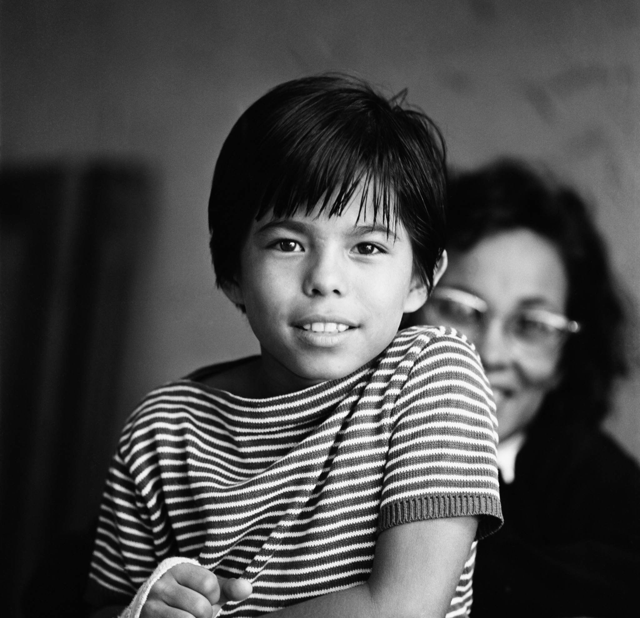 actor Manuel Padilla Jr. large photo