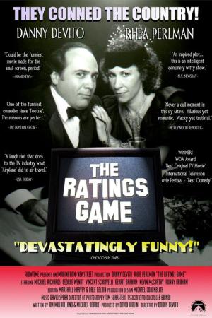 The Ratings Game [Spanish]