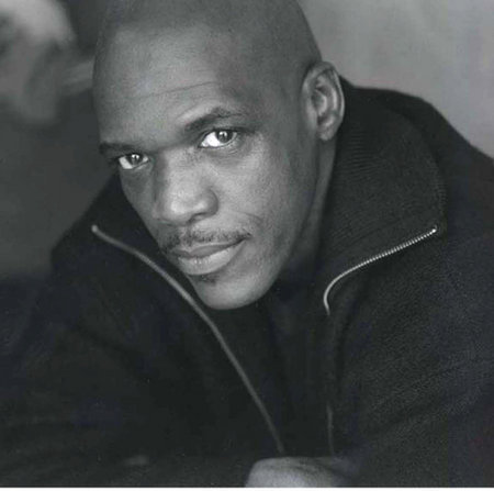 actor Byron Utley large photo