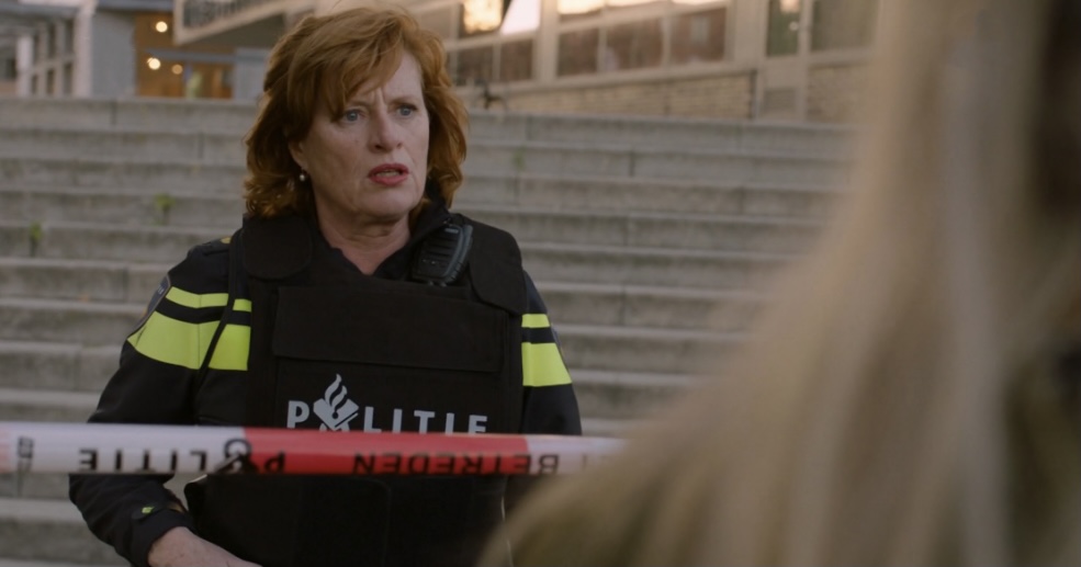 actor Oda Spelbos large photo