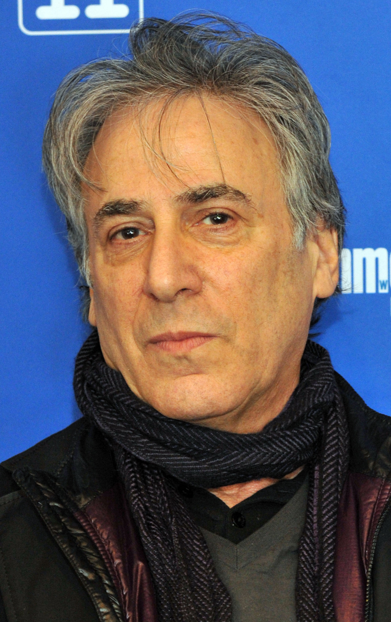 actor Danny Kortchmar large photo