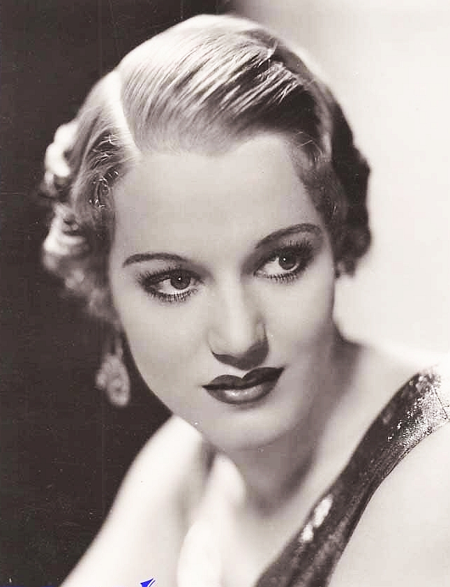 actor Constance Cummings large photo