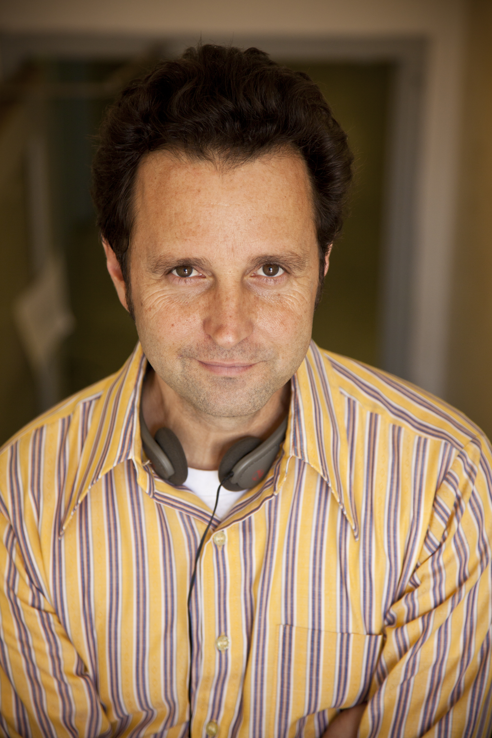 actor Richard Gabai large photo