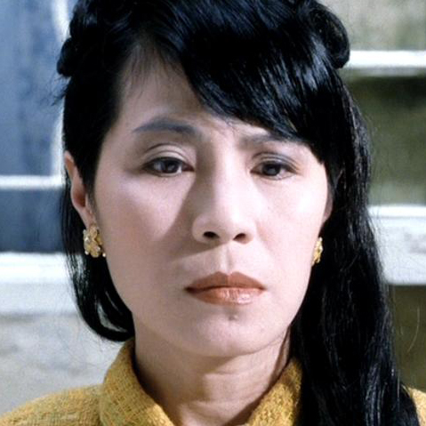 actor Wan-Si Wong large photo