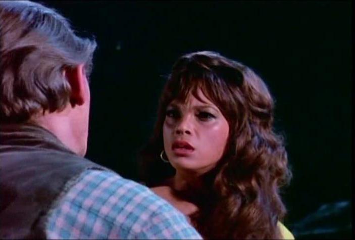 actor Marie Gomez large photo