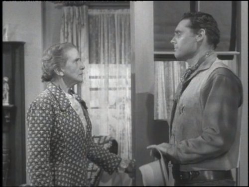 actor Walter Reed large photo