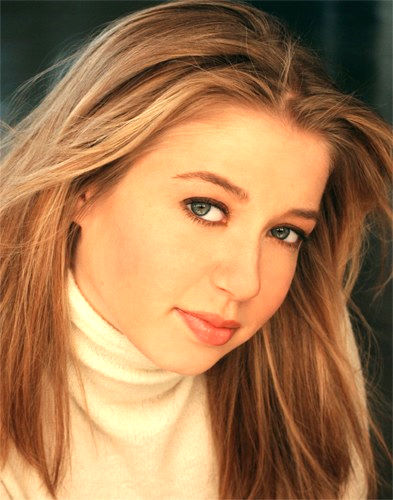 actor Shannon Farrara large photo