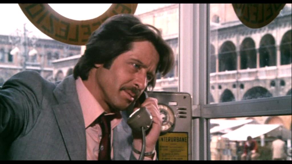 actor Corrado Pani large photo