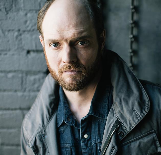 actor David Haysom large photo