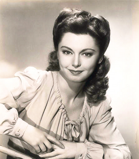 actor Jean Heather large photo