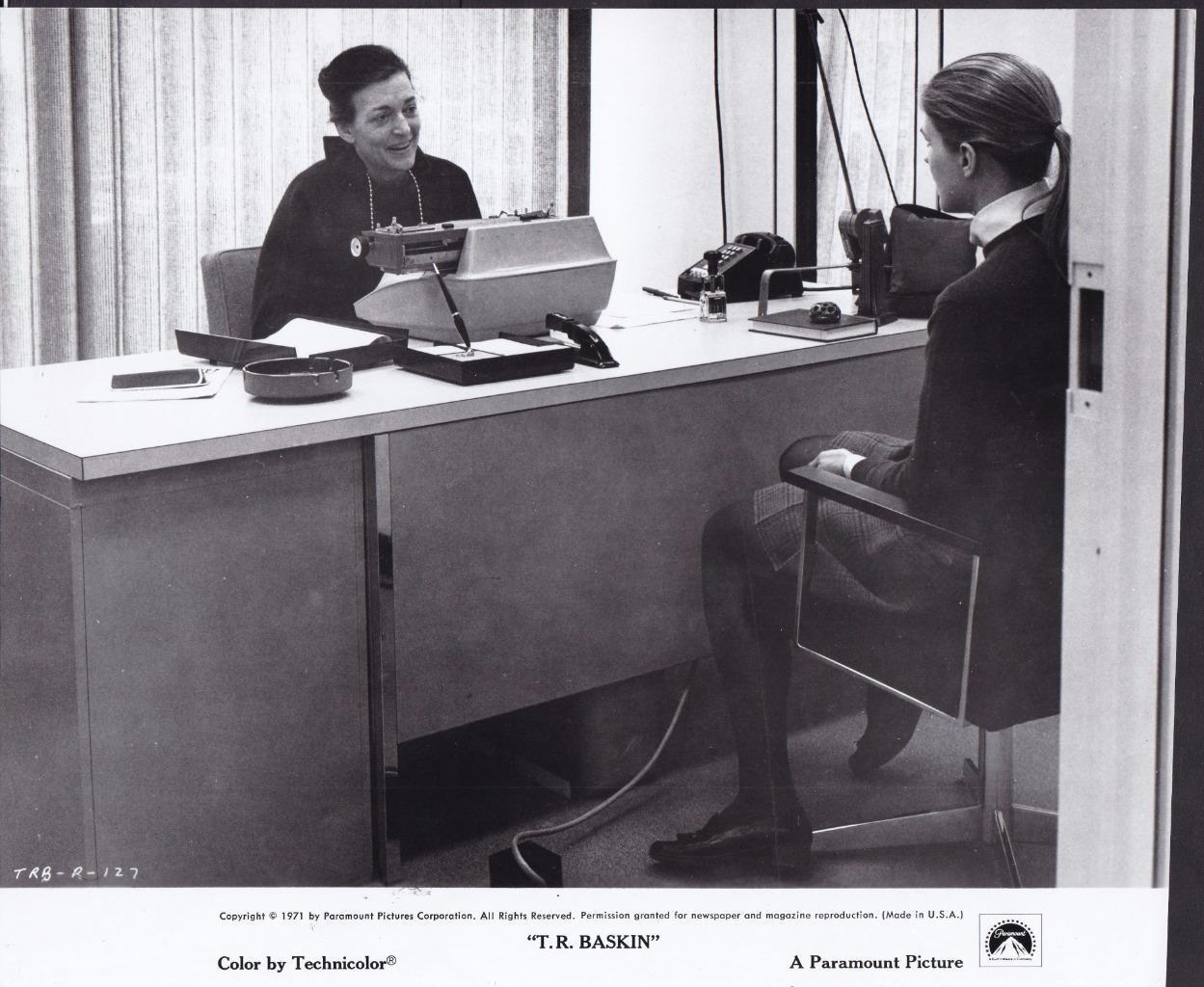 actor Marrian Walters large photo