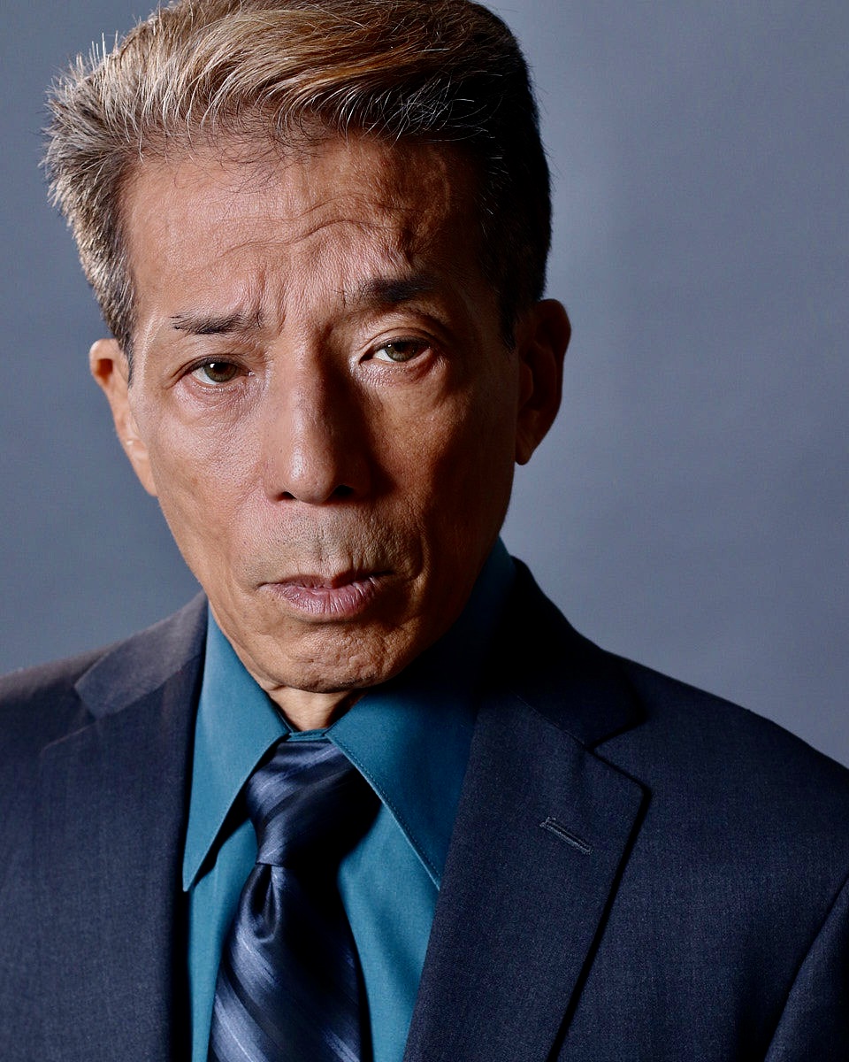 actor Rob Narita large photo