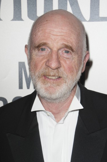 actor Keith Bartlett large photo