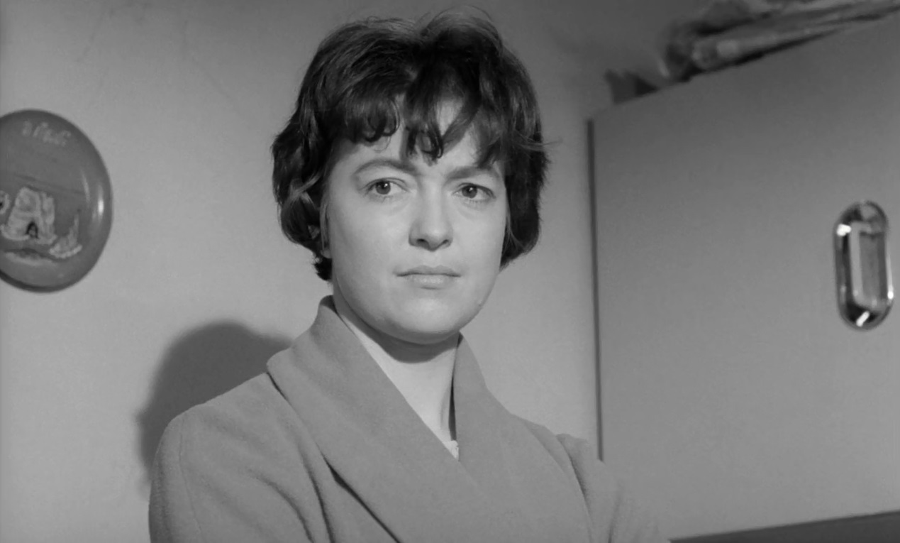 actor Pat Keen large photo