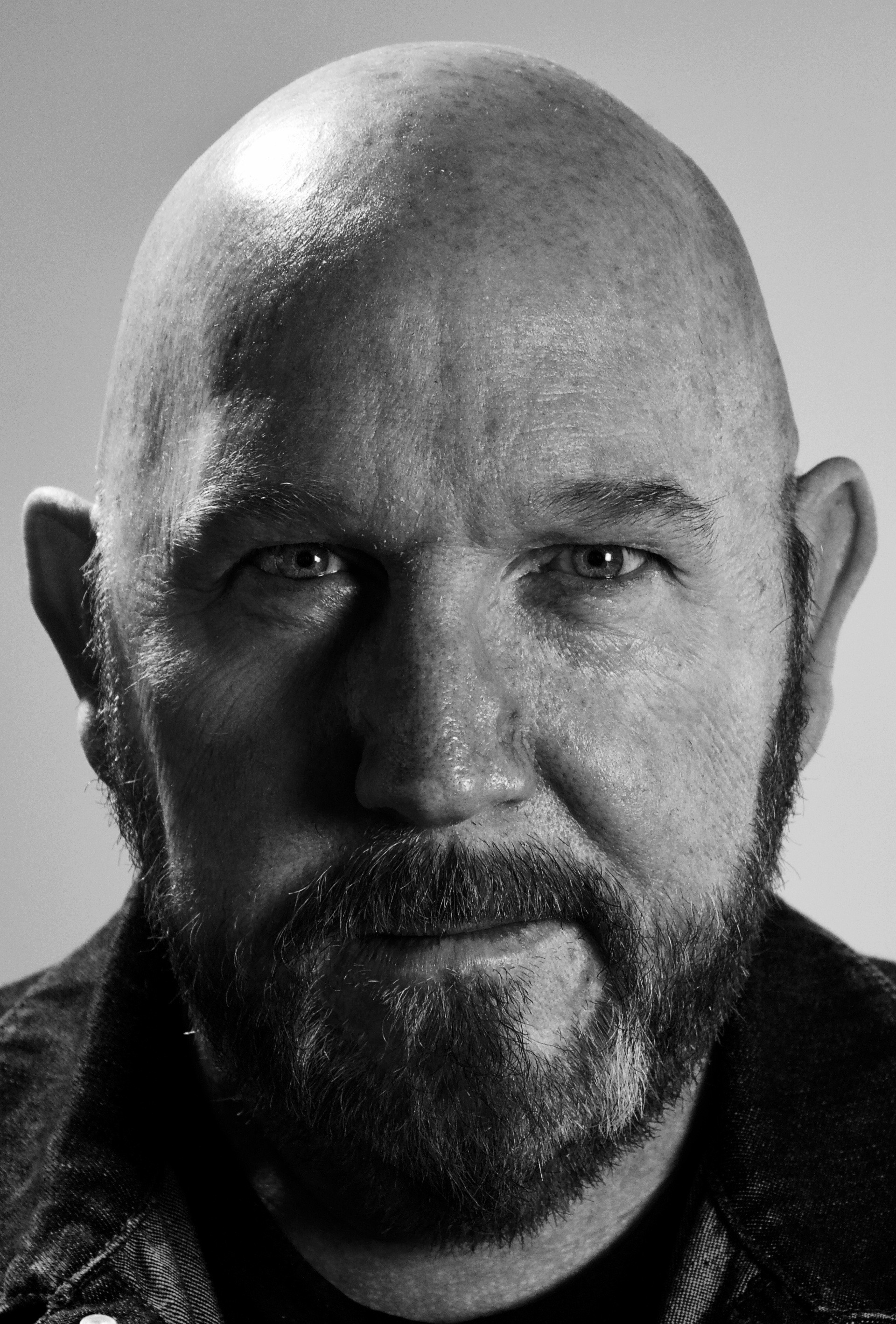 actor Alex McSherry large photo