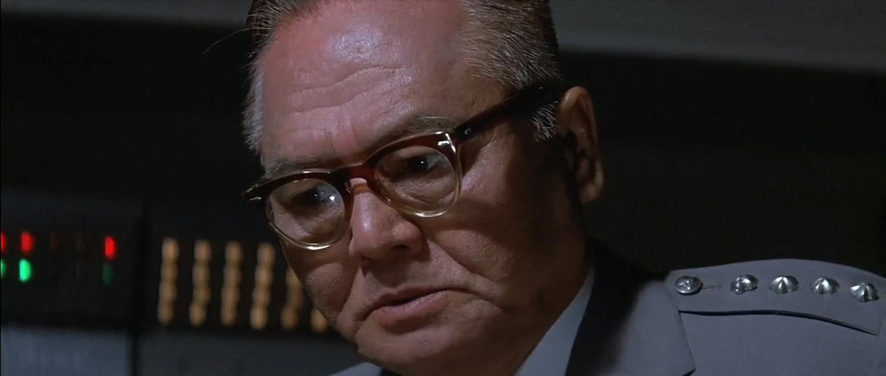 actor Gen Shimizu large photo