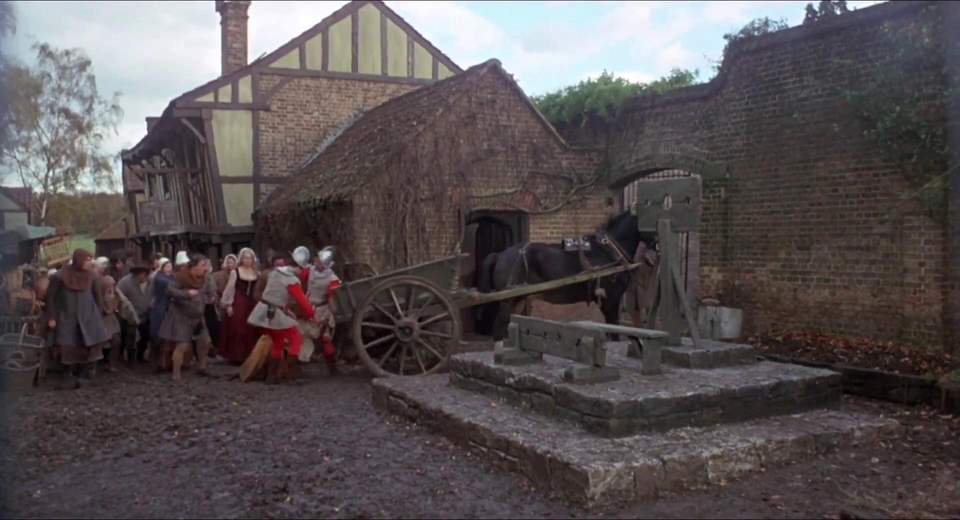 actor Harry Fielder large photo