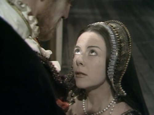 actor Dorothy Tutin large photo