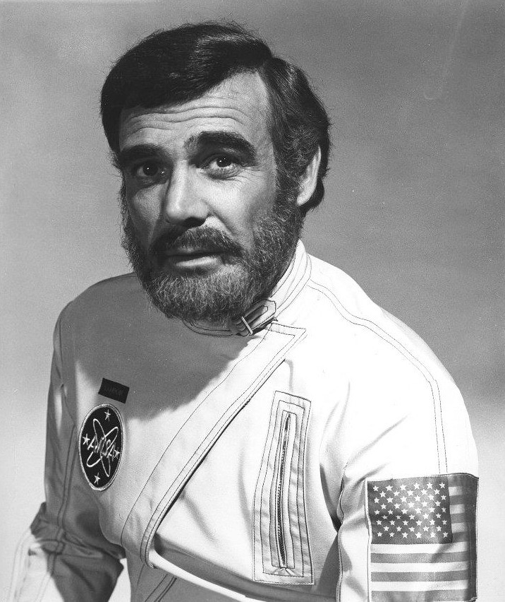 actor Robert Gunner large photo