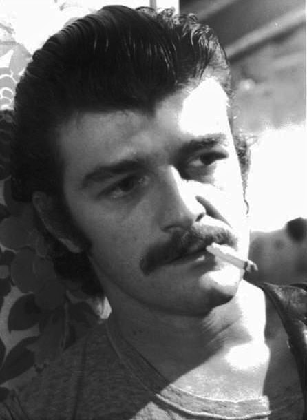 actor Phillip Heffernan large photo