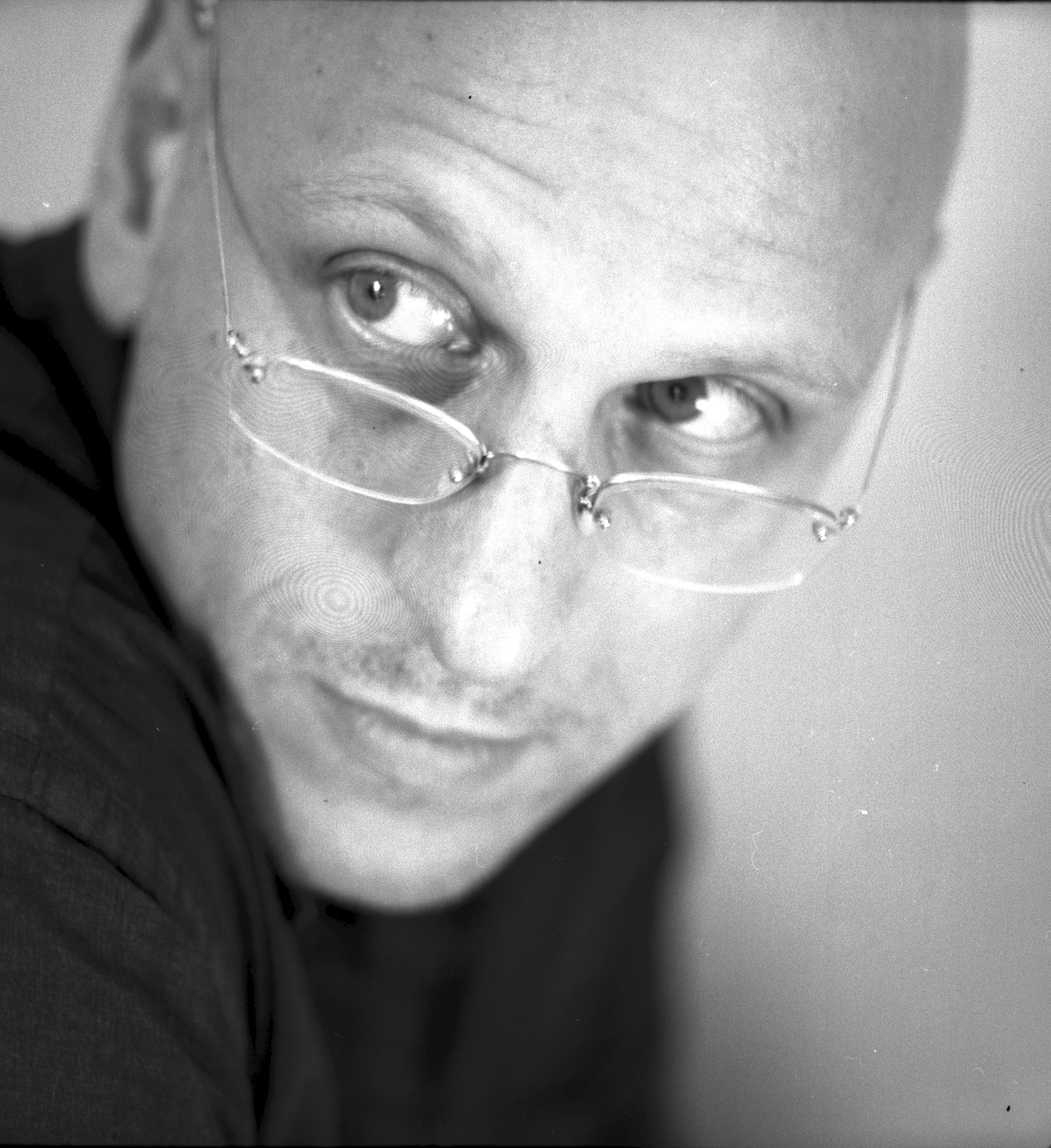 actor Oren Moverman large photo