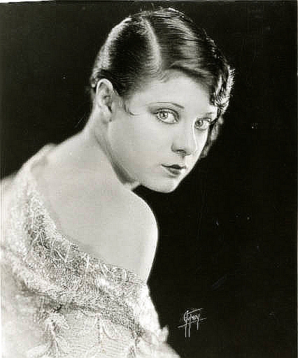 actor Marjorie Beebe large photo