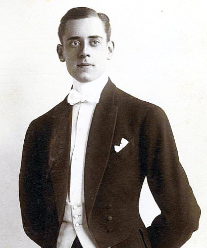 actor Sam Hardy large photo