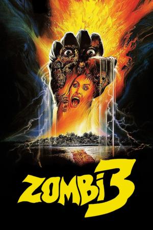 Zombie 3 [Version française]