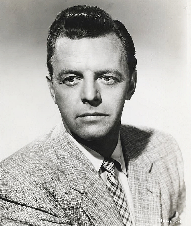 actor Harry Lauter large photo